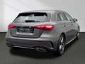 Mercedes-Benz A 200 d AMG Distronic Multibeam-LED Kamera AHK Gris - thumbnail 4