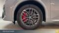 BMW iX2 A xDrive30 M-Sport PRO,AHK,ACC,HUD Grau - thumbnail 3