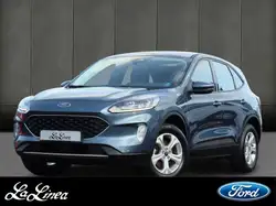 Ford Kuga Plug In Hybrid Cool & Connect Ganzjahresreifen,...