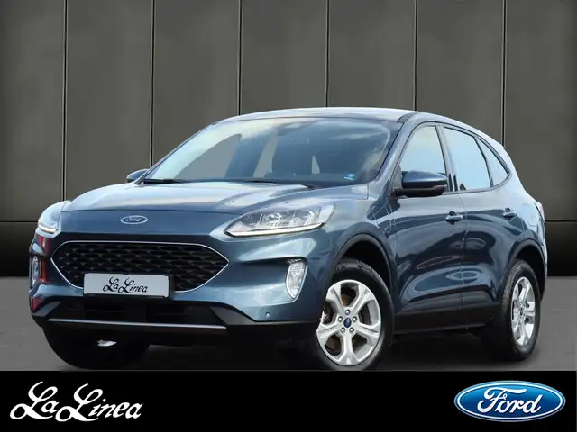 Ford Kuga Plug In Hybrid Cool & Connect Ganzjahresreifen,...