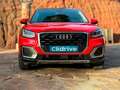 Audi Q2 30 TDI Design S tronic 85kW Rojo - thumbnail 2