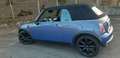 MINI One Cabrio Mini Cabrio 1.6 Blu/Azzurro - thumbnail 4