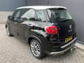 Fiat 500L 1.4 CROSS 4cil. Cruise control - Airco - Navigatie Noir - thumbnail 5