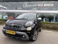 Fiat 500L 1.4 CROSS 4cil. Cruise control - Airco - Navigatie Noir - thumbnail 1