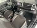 Fiat 500L 1.4 CROSS 4cil. Cruise control - Airco - Navigatie Noir - thumbnail 14
