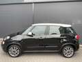 Fiat 500L 1.4 CROSS 4cil. Cruise control - Airco - Navigatie Noir - thumbnail 6
