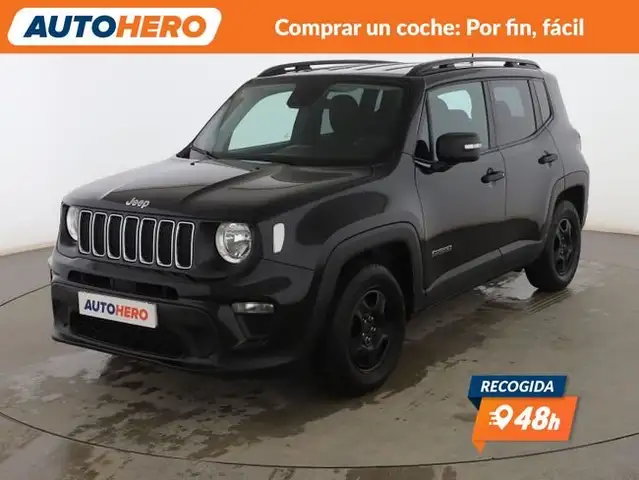 Jeep Renegade 1.0 Sport 4x2