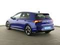 Volkswagen Golf VIII 1.5 eTSI DSG R-line Blau - thumbnail 6