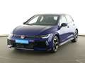 Volkswagen Golf VIII 1.5 eTSI DSG R-line Blau - thumbnail 3