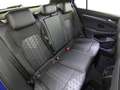 Volkswagen Golf VIII 1.5 eTSI DSG R-line Blau - thumbnail 16