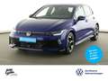 Volkswagen Golf VIII 1.5 eTSI DSG R-line Blau - thumbnail 1