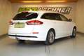 Ford Mondeo Turnier 2.0 EcoBl. Aut. "Titanium" AHK*NAVI*LED*D Weiß - thumbnail 4