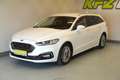 Ford Mondeo Turnier 2.0 EcoBl. Aut. "Titanium" AHK*NAVI*LED*D Weiß - thumbnail 11