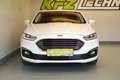 Ford Mondeo Turnier 2.0 EcoBl. Aut. "Titanium" AHK*NAVI*LED*D Weiß - thumbnail 9