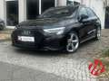 Audi A3 Sportback 35 TDI S line 2.0 LED PANO KAMERA B&O Negro - thumbnail 2