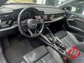 Audi A3 Sportback 35 TDI S line 2.0 LED PANO KAMERA B&O Negro - thumbnail 8