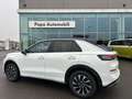 Volkswagen T-Roc NUOVO MODELLO life 115 dsg Weiß - thumbnail 10
