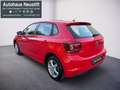 Volkswagen Polo Trendline *ZR- Satz neu* Rot - thumbnail 4