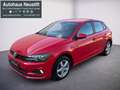 Volkswagen Polo Trendline *ZR- Satz neu* Rot - thumbnail 1