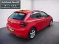 Volkswagen Polo Trendline *ZR- Satz neu* Rot - thumbnail 3