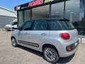 Fiat 500L 500L 1.3 mjt Pop Star 85cv Argento - thumbnail 7