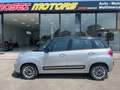 Fiat 500L 500L 1.3 mjt Pop Star 85cv Argento - thumbnail 8
