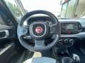 Fiat 500L 500L 1.3 mjt Pop Star 85cv Argento - thumbnail 11