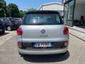 Fiat 500L 500L 1.3 mjt Pop Star 85cv Argento - thumbnail 6