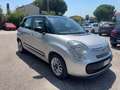 Fiat 500L 500L 1.3 mjt Pop Star 85cv Argento - thumbnail 3
