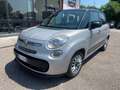 Fiat 500L 500L 1.3 mjt Pop Star 85cv Argento - thumbnail 1