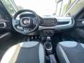 Fiat 500L 500L 1.3 mjt Pop Star 85cv Argento - thumbnail 10