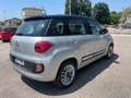 Fiat 500L 500L 1.3 mjt Pop Star 85cv Argento - thumbnail 5
