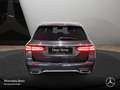 Mercedes-Benz E 300 d T 4M AMG+PANO+360+AHK+LED+BURMESTER+20"+9G Gris - thumbnail 9
