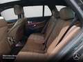 Mercedes-Benz E 300 d T 4M AMG+PANO+360+AHK+LED+BURMESTER+20"+9G Gris - thumbnail 12