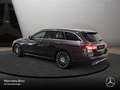 Mercedes-Benz E 300 d T 4M AMG+PANO+360+AHK+LED+BURMESTER+20"+9G Gris - thumbnail 10