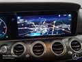 Mercedes-Benz E 300 d T 4M AMG+PANO+360+AHK+LED+BURMESTER+20"+9G Gris - thumbnail 15