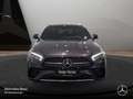 Mercedes-Benz E 300 d T 4M AMG+PANO+360+AHK+LED+BURMESTER+20"+9G Gris - thumbnail 3