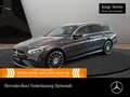 Mercedes-Benz E 300 d T 4M AMG+PANO+360+AHK+LED+BURMESTER+20"+9G Gris - thumbnail 1