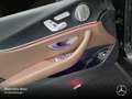 Mercedes-Benz E 300 d T 4M AMG+PANO+360+AHK+LED+BURMESTER+20"+9G Gris - thumbnail 16