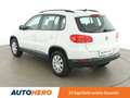 Volkswagen Tiguan 2.0 TDI Austria 4Motion BlueMotion Tech *NAVI* Weiß - thumbnail 4