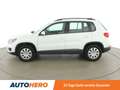 Volkswagen Tiguan 2.0 TDI Austria 4Motion BlueMotion Tech *NAVI* Weiß - thumbnail 3
