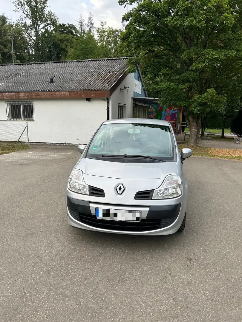 Renault Modus - 2