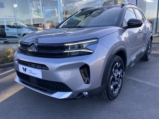 Citroen C5 Aircross C5 Aircross 1.5 BlueHDi 130 Shine EAT8