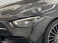 Mercedes-Benz C 220 d T AMG+360°+KEYLESS+AHK+DIGITAL+DISTRONIC Grau - thumbnail 5