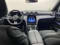 Mercedes-Benz C 220 d T AMG+360°+KEYLESS+AHK+DIGITAL+DISTRONIC Grau - thumbnail 10