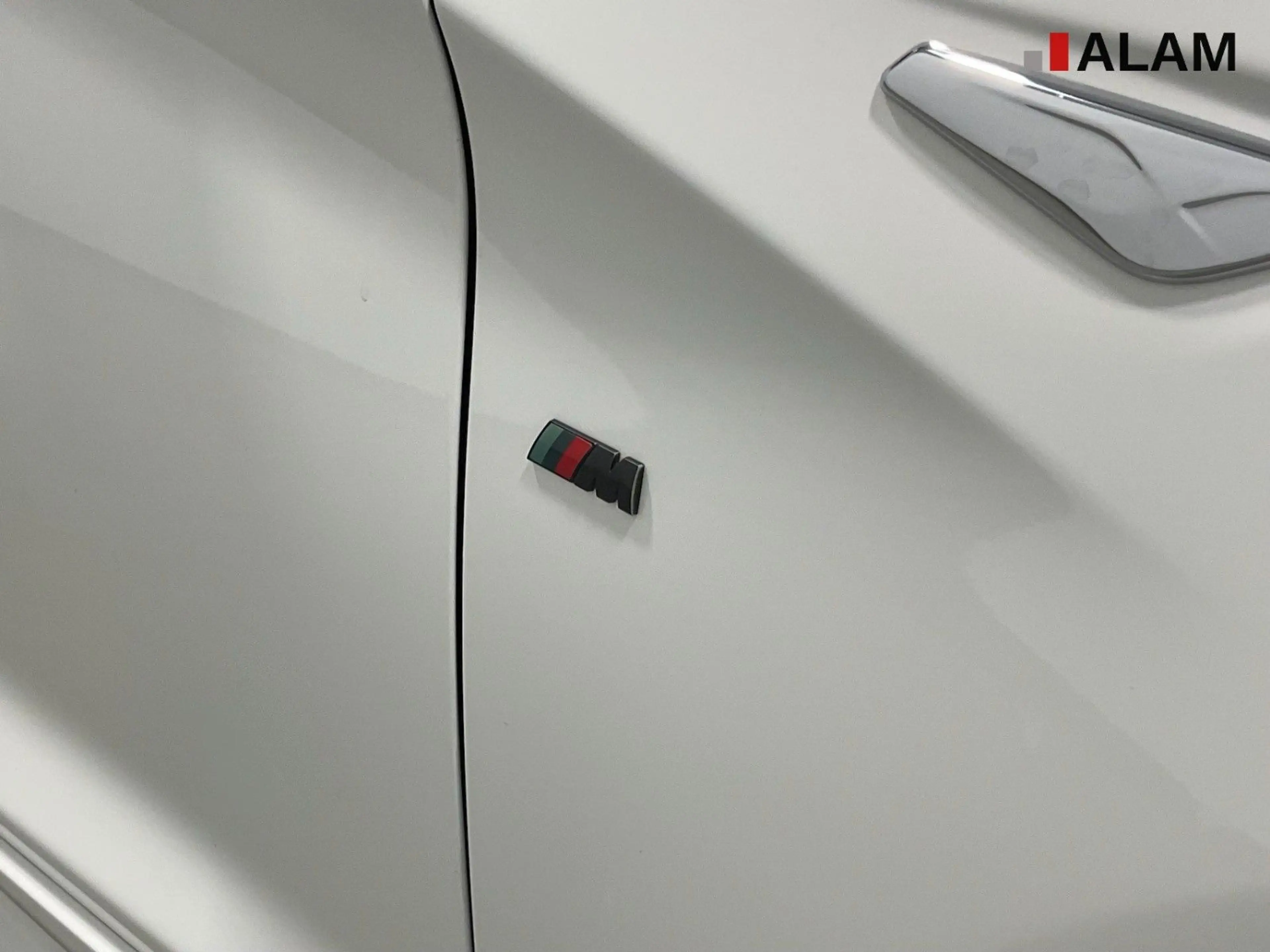BMW X4 xDrive30d M Sport AHK Schiebedach Sport Aut. — photo 15