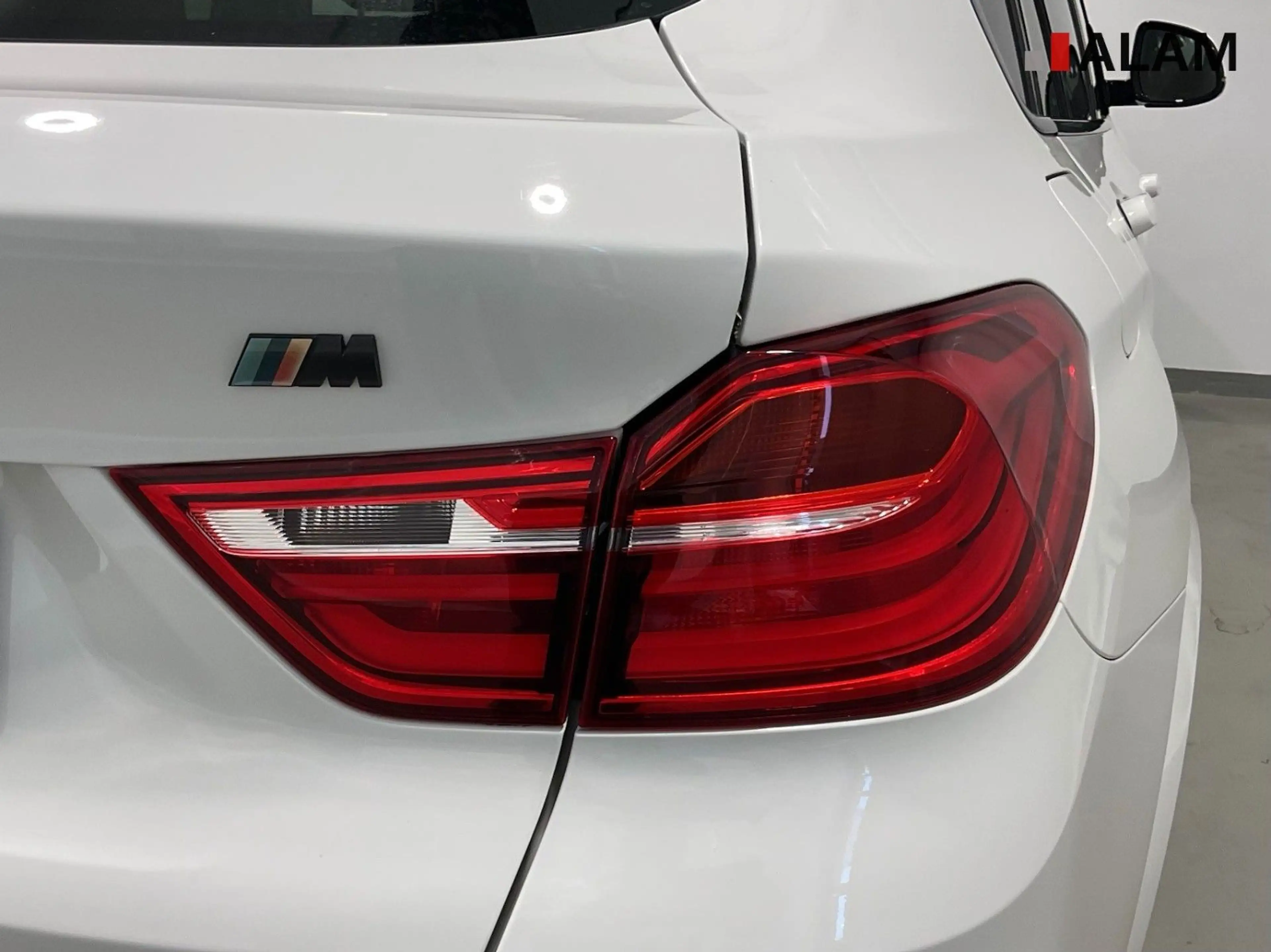 BMW X4 xDrive30d M Sport AHK Schiebedach Sport Aut. — photo 11