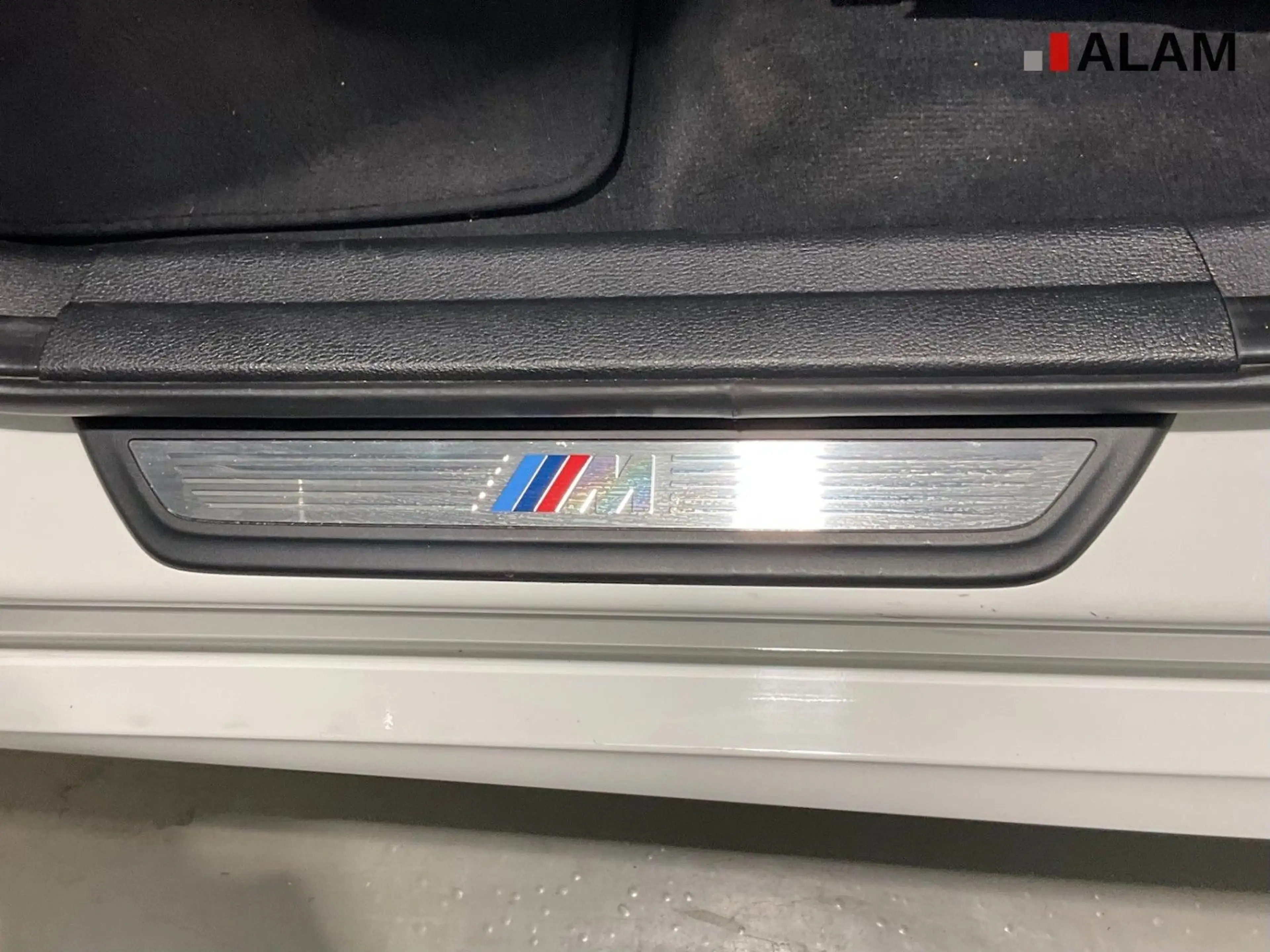 BMW X4 xDrive30d M Sport AHK Schiebedach Sport Aut. — photo 14