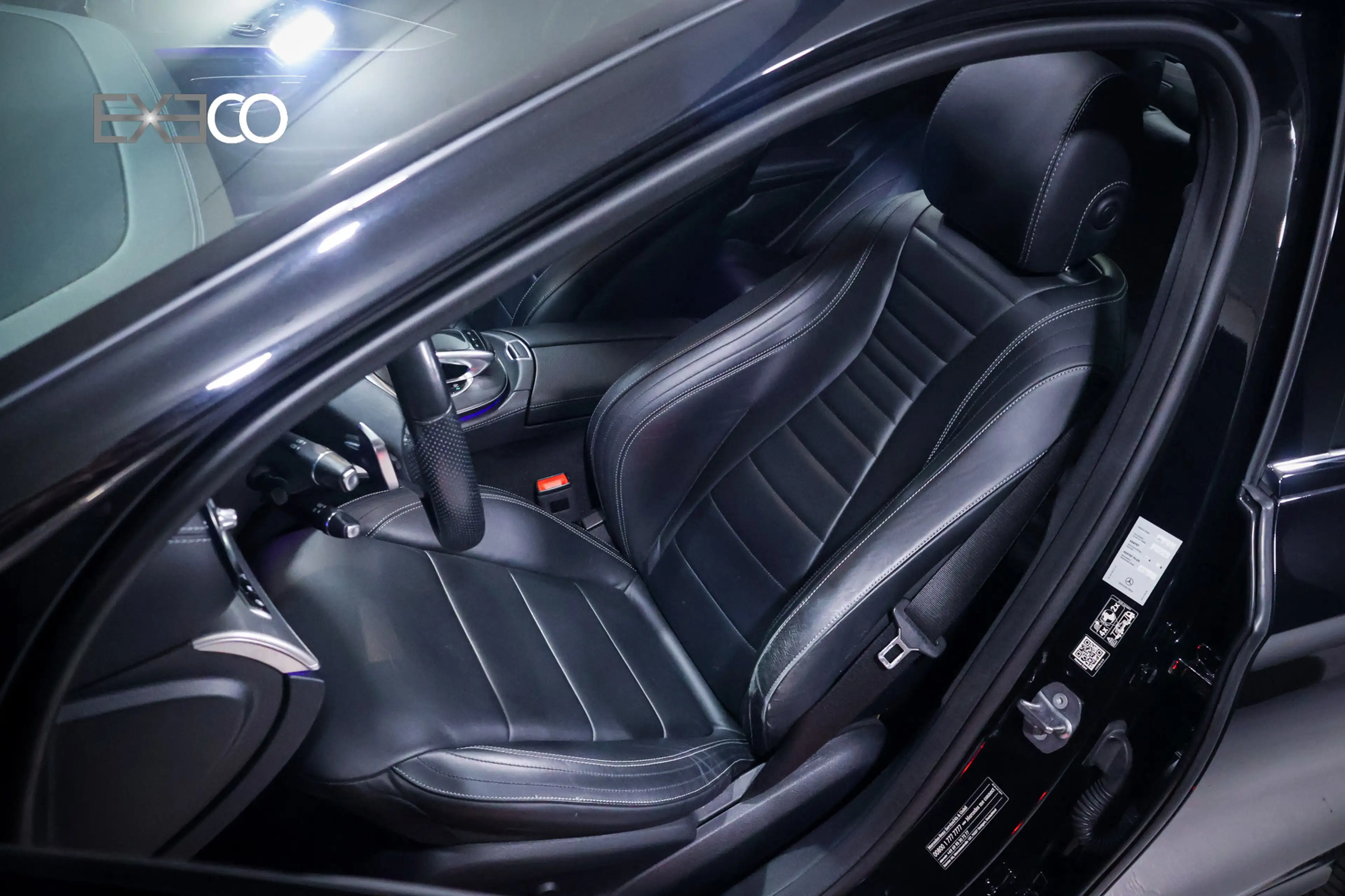 Mercedes-Benz E 400 3.5 V6 4Matic AMG-Line Premium Plus|Pano|AirMatic| — photo 15