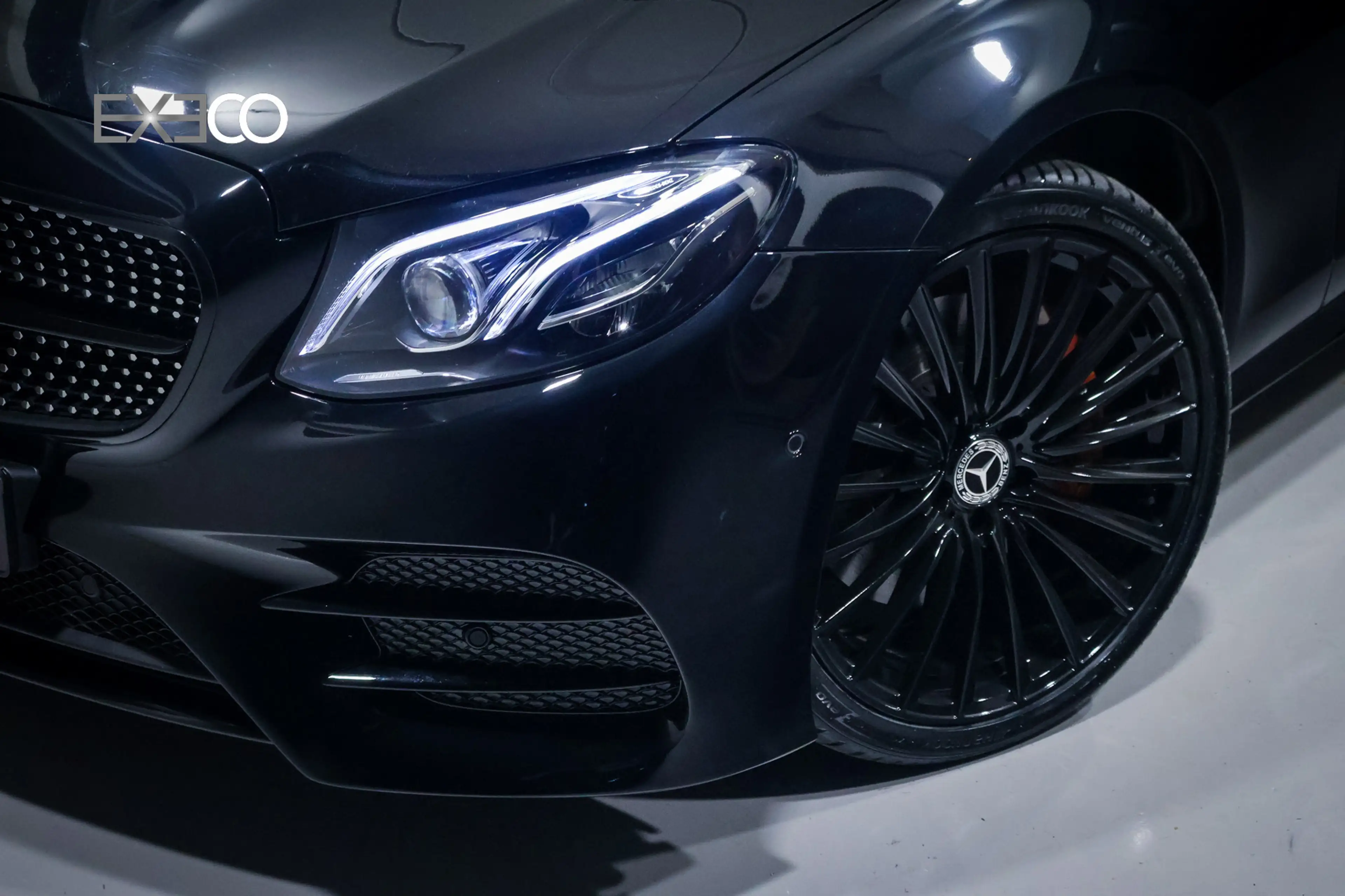 Mercedes-Benz E 400 3.5 V6 4Matic AMG-Line Premium Plus|Pano|AirMatic| — photo 5